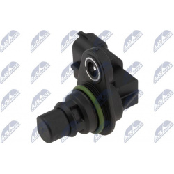 jutiklis, skirstomojo veleno padėtis
                                NTY                                                ECP-