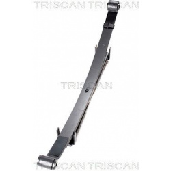 lingės paketas
                                TRISCAN                                                8765 69002, Nenurodyta