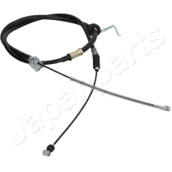 trosas, stovėjimo stabdys
                                JAPANPARTS                                                BC-2005L