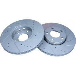 stabdžių diskas (1vnt)
                                MAXGEAR                                                19-0683SPORT,