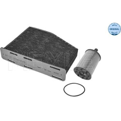 filtrų komplektas MEYLE-ORIGINAL-KIT: Better solution for you!
                                                112 330 0009/