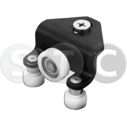 Durų laikiklis su guoliu
                                STC                                                T448563, STC, T4