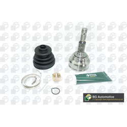 pusašio šarnyras
                                BGA                                CV9508A, BGA, CV9508A, auto detalė