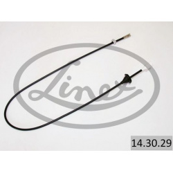 tachometro velenas
                                LINEX                                14.30.29, LINEX, 143029, auto detalė