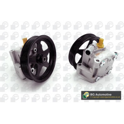 hidraulinis siurblys, vairo sistema
                                BGA                                PSP3306, BGA, PSP3306,