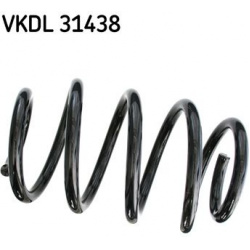 spyruoklė
                                SKF                                VKDL31438, SKF, VKDL31438, auto detalė