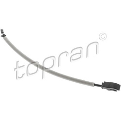 kabelis, durų atlaisvinimas
                                TOPRAN                                                503 652, N
