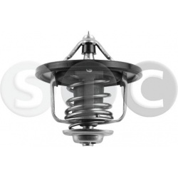 termostatas, aušinimo skystis
                                STC                                                T430941, ST