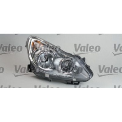 Žibintas priekinis
                                VALEO                                                043375, VALEO, 04337