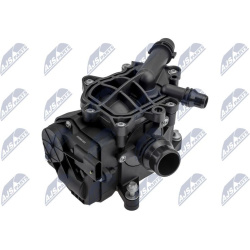 termostatas, aušinimo skystis
                                NTY                                                CTM-BM-051,