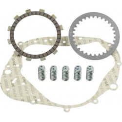 sankabos komplektas Superkit
                                TRW                                                MSK226, TRW, 