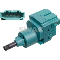 stabdžių žibinto jungiklis
                                SWAG                                                30103651, N