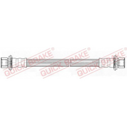 stabdžių žarnelė
                                QUICK BRAKE                                                24.004, QUICK
