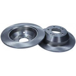 stabdžių diskas (1vnt)
                                MAXGEAR                                                19-2371, MAXG