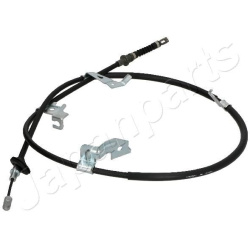 trosas, stovėjimo stabdys
                                JAPANPARTS                                                BC-848L,
