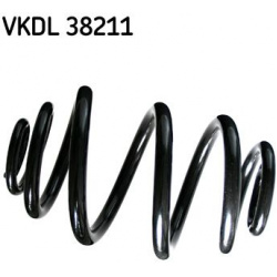 Spyruoklė
SKF VKDL38211, SKF, VKDL38211, auto