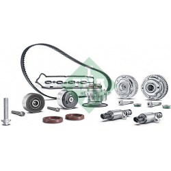 skirstomojo veleno reguliavimo rinkinys INA Engine KIT
                                                560 0001 10, INA, 5600
