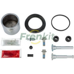 remonto komplektas, stabdžių apkaba
                                FRENKIT                                760591, FRENKIT,