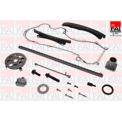 paskirstymo grandinės komplektas
                                FAI AutoParts                                TCK6-15, FAI A