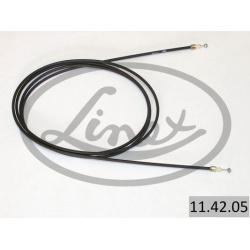 gaubto trosas
                                LINEX                                11.42.05, LINEX, 114205, auto detalė