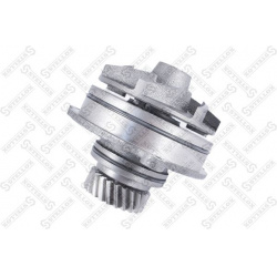 Vandens siurblys, variklio aušinimas
                                STELLOX                                81-04139-SX, STE