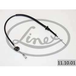 sankabos trosas
                                LINEX                                11.10.01, LINEX, 111001, auto detalė