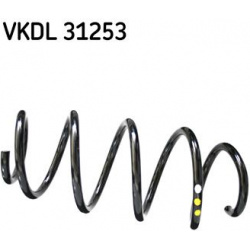 spyruoklė
                                SKF                                VKDL31253, SKF, VKDL31253, auto detalė