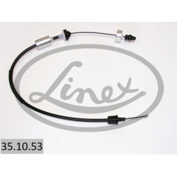 Sankabos trosas
                                LINEX                                                35.10.53, LINEX, 351053,