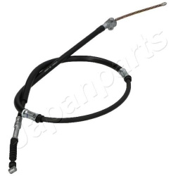 trosas, stovėjimo stabdys
                                JAPANPARTS                                                BC-202, 