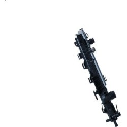 Aušinimo radiatorius
                                NRF                                53811A, NRF, 53811A, auto detalė