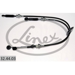 trosas, neautomatinė transmisija
                                LINEX                                324403, LINEX, 324403,