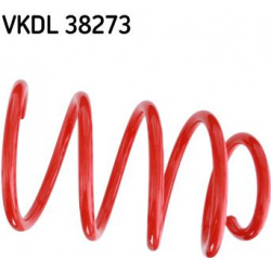 spyruoklė
                                SKF                                                VKDL38273, SKF, VKDL38273, auto