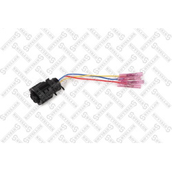 kabelio adapteris, elektros komplektas
                                STELLOX                                               