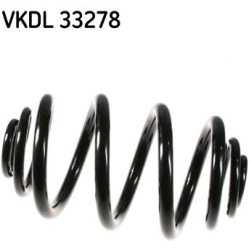 spyruoklė
                                SKF                                                VKDL33278, SKF, VKDL33278, auto
