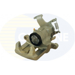 stabdžių apkaba
                                COMLINE                                                CBC599R, COMLINE, CB