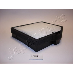 filtras, salono oras
                                JAPANPARTS                                                FAA-HY07, JAPA