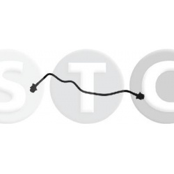 aušinimo skysčio vamzdis
                                STC                                                T492768, STC, T