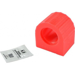stabilizatoriaus įvorė
                                TEDGUM                                TED64139, TEDGUM, TED64139, au