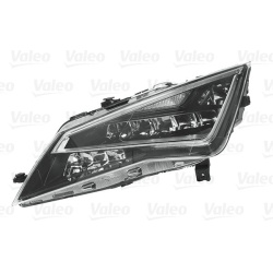 Žibintas priekinis
                                VALEO                                045104, VALEO, 045104, auto detalė