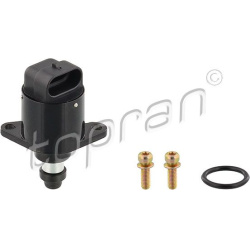 tuščiosios eigos valdymo vožtuvas, oro tiekimas
                                TOPRAN                                    