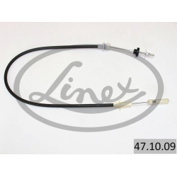 Sankabos trosas
LINEX 47.10.09, LINEX, 471009,