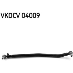 centrinės trauklės mazgas
                                SKF                                                VKDCV04009, SK