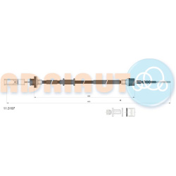 sankabos trosas
                                ADRIAUTO                                                11.0197, ADRIAUTO, 11
