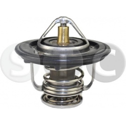 termostatas, aušinimo skystis
                                STC                                                T431283, ST