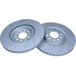 stabdžių diskas (1vnt)
                                MAXGEAR                                                19-0974SPORT,