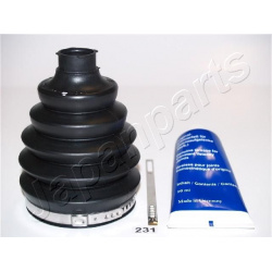 pusašio šarnyro apsauga
                                JAPANPARTS                                                KB-231, J
