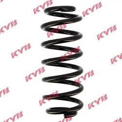 spyruoklė K-Flex
                                KYB                                                RA7117, KYB, RA7117, aut