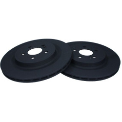 Stabdžių diskas QUARO HIGH CARBON
                                                QD6176HC, Nenurodytas gamintojas, QD6176H