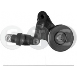 diržo įtempiklis, V formos rumbuotas diržas
                                STC                                T449372, ST