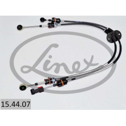 trosas, neautomatinė transmisija
                                LINEX                                                15.44.